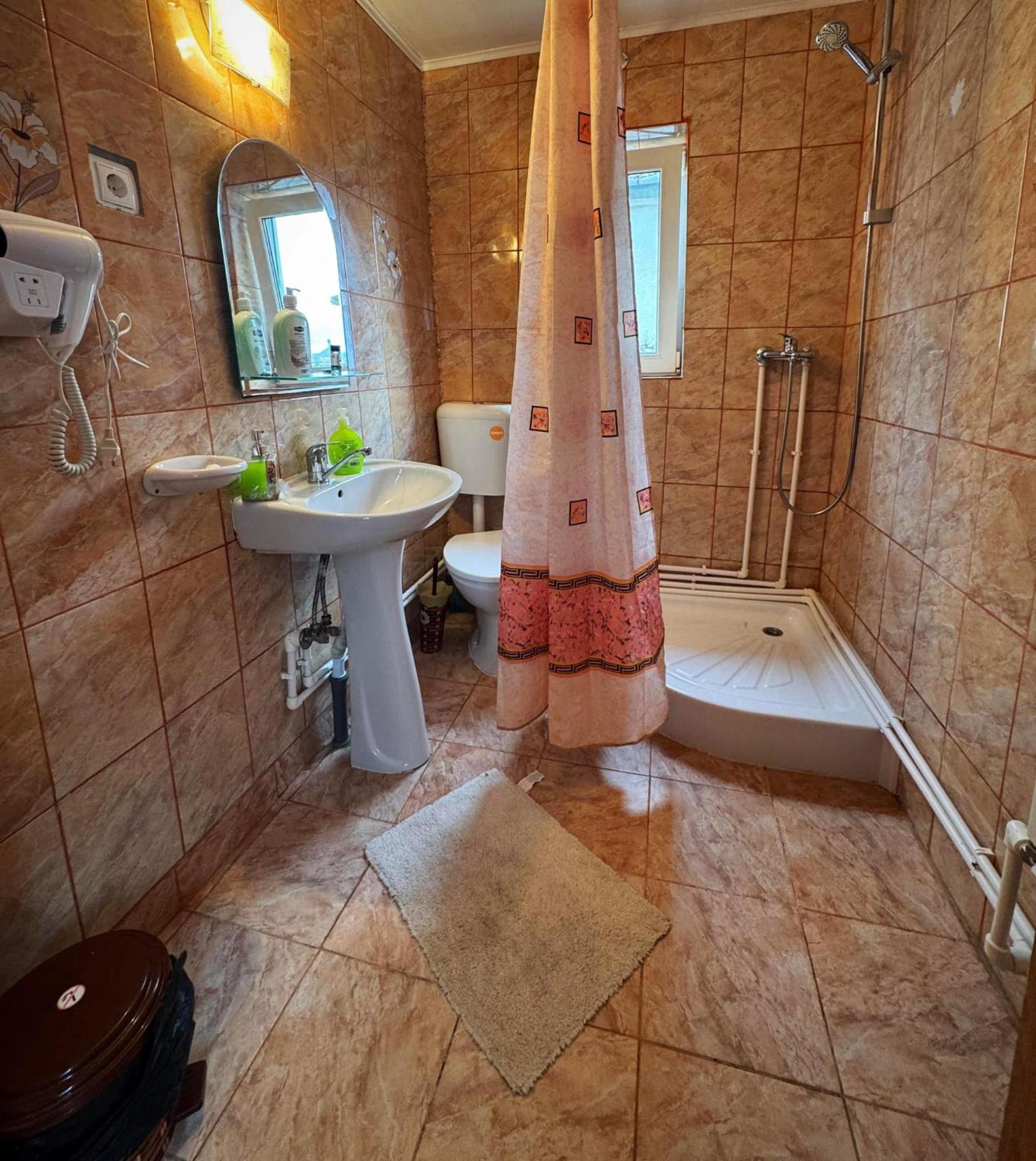 فندق Casa Mary Haţeg المظهر الخارجي الصورة